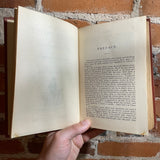 Oliver Twist, Pictures From Italy, and American Notes - Charles Dickens - Vintage Hardcover