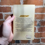 Dorsai! - Gordon Dickson - 1976 Paul Lehr Cover - Daw Books Paperback
