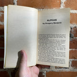 The 1990 Annual World’s Best SF - Edited by Donald Wollheim - Daw Book Paperback