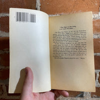Algorithm - Jean Mark Gawron - 1978 Berkley Books Paperback