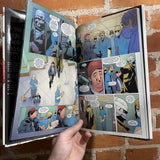 Batman: Heart of Hush - Paul Dini, Dustin Nguyen, Derek Fridolfs Hardcover Edition