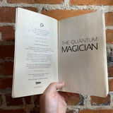 The Quantum Magician - Derek Künsken - 2018 Rebellion Books Paperback