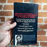 Go Tell It On The Mountain - James Baldwin - 1967 Dell Paperback