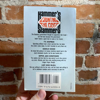 Hammer Slammers: Counting the Cost - David Drake - Paperback