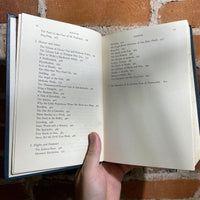 Complete Stories - Edgar Allan Poe - International Collectors Library - Hardback