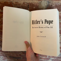 Hitler’s Pope - John Cornwell - Viking Books Paperback