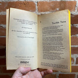 A Specter Is Haunting Texas - Fritz Leiber - 1978 First Printing - H.R. Van Dongen - Daw Books