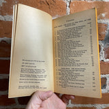 The Well at the World’s End: Part 2 - William Morris - 1973 Ballantine Books Paperback