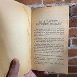 A Midsummer Tempest - Poul Anderson - 1974 Del Rey Books Paperback Edition - Darrell K. Sweet Cover