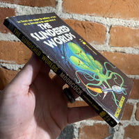 The Sundered Worlds - Michael Moorcock - 1966 Paperback Library