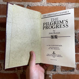 The Pilgrim’s Progress - John Bunyan - 1978 Hardback