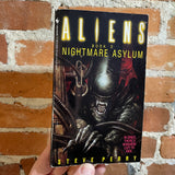 Aliens Trilogy - Steve Perry - 3 Paperbacks