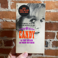 Candy - Terry Southern & Mason Hoffenberg - 1968 Paperback