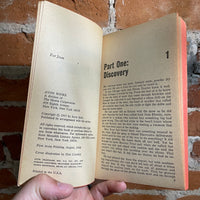 The Proxy Intelligence and Other Mind Benders - A. E. Van Vogt - 1971 1st Paperback Library
