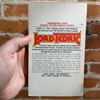 Lord Tedric 1 - Gordon Eklund & E.E. "Doc" Smith Ace 1978 Paperback Edition