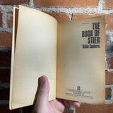 The Book of Stier - Robin Sanborn - 1971 Berkley Medallion Paperback