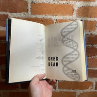 Darwin’s Radio & Darwin’s Children - Greg Bear - Hardback