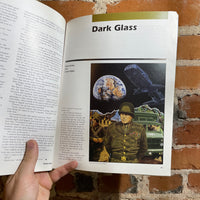 Amazing Stories Magazine - Vol. 67 No. 11 Benford, Huff, Bova, & McDowell - Snow Crash Excerpt
