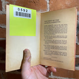 Jarrett’s Jade - Frank Yerby - 1965 Pocket Books Paperback