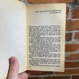 Dandelion Wine - Ray Bradbury - 1976 Bantam Paperback - Reading Copy