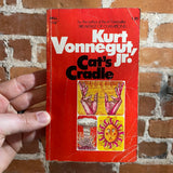 Cat’s Cradle - Kurt Vonnegut, Jr. - 1975 37th Printing Paperback