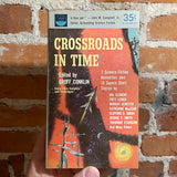 Crossroads In Time - Groff Conklin - Paperback