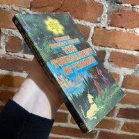 The Tournament of Thorns - Thomas Burnett Swann - 1976 Ace Books Paperback