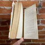 The Golden Hawk / A Woman Called Fancy - Frank Yerby - 1951 BCE Dial Press Hardback