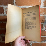 Astounding Tales of Space and Time - Edited by John W. Campbell, Jr. - 1964 Berkeley Medallion Paperback