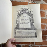 The Brothers Karamazov - Fyodor Dostoevsky - 1949 Illustrated The Heritage Press vintage hardcover