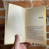 The Presence - Rodgers Clemens - 1977 Fawcett Gold Medal Books Paperback