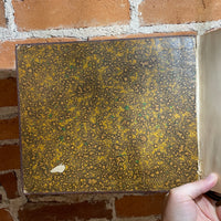 Photo-Gravures of The Holy Land Embracing Fifty Prominent Views - Chas M. Stuart - 1891 Granstow and Stowe Hardback