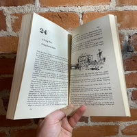 Rivers of America: The Cuyahoga - William Donohue Ellis - Illustrated 1975 Paperback