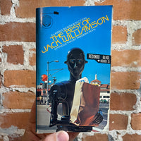 The Best of Jack Williamson - Intro Frederik Pohl - Del Rey Books 1978 First Edition Paperback - Ralph McQuarrie Cover