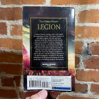 The Horus Heresy #7 - Legion - Dan Abnett - Paperback