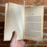 Deus Irae - Philip K. Dick 1977 Dell Books paperback - Richard Courtney Cover