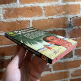 Pagan In Paradise - Susanne McConnaughey - 1955 Bantam Paperback