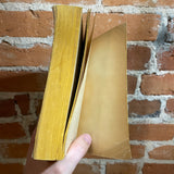 The Fellowship of the Ring - J.R.R. Tolkien - Ace Books Paperback - Jack Gaughan Cover