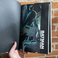 Batman: Heart of Hush - Paul Dini, Dustin Nguyen, Derek Fridolfs Hardcover Edition