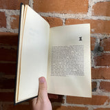 Hell’s Angels: A Strange and Terrible Saga - Hunter S. Thompson - 1967 BCE Random House Hardback