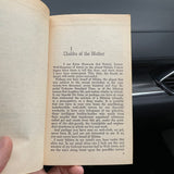 High Couch of Silistra - Janet E. Morris - 1981 Lou Feck Cover Bantam Paperback