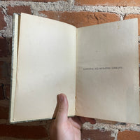 The Book of English Songs Rare Vintage Hardback