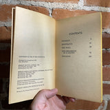 Intimacy - Jean Paul Sartre - 1968 Berkley Medalion Paperback