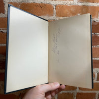 Letters of Myrtle Fillmore - 1936 Hardback