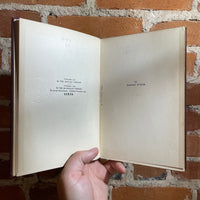 Sight To The Blind - Lucy Furman - 1914 Hardback