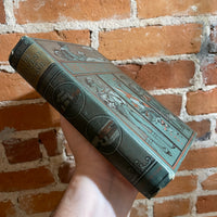 The Bravest of the Brave - G.A. Henty - Illustrated A.L. Burt Hardback
