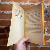 Land of Terror - Edgar Rice Burroughs - Frank Frazetta Cover Paperback