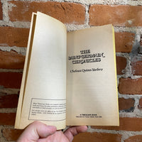 The Saint-Germain Chronicles - Chelsea Quinn Yarbro - Paperback