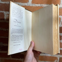 Désirée - Annemarie Selinko - 1953 Morrow BCE Hardback