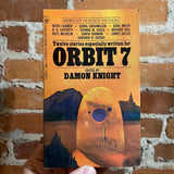 Orbit 12 Book Bundle